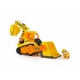 Equipo Rubble Vehículo Deluxe Rubble Spin Master
