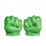 Avengers Puños Gamma De Hulk Hasbro