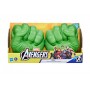 Avengers Puños Gamma De Hulk Hasbro