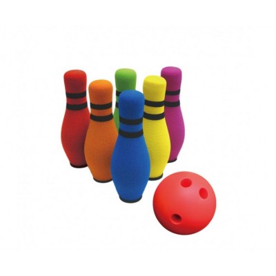 Bolos De Foam Tachan