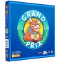 Juego de Mesa del Gran Prix