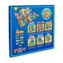 Juego de Mesa del Gran Prix
