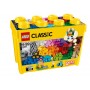 Caja De Ladrillos Creativos Grande Lego