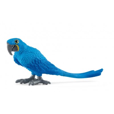 Figura Schleich, Guacamayo Jacinto