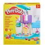 Heladería Multicolor de Play-Doh