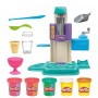 Heladería Multicolor de Play-Doh