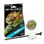 BeyBlade BBX Arrow Wizard Stamina