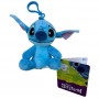 Peluche Stitch clip 10 cm