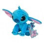 Peluche Stitch de 25 cm