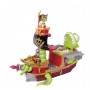 Barco Kraken Ship de Piratix