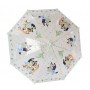Paraguas Manual Infantil Transparente Burbuja 48 cm de Bluey