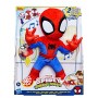 Figura Spiderman Interactiva Canta y Baila