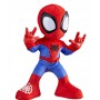 Figura Spiderman Interactiva Canta y Baila