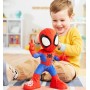 Figura Spiderman Interactiva Canta y Baila