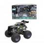 Monster Car Sport Rc Escala 1:16 Colores Surtidos
