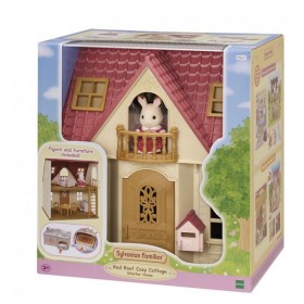 Casa de Campo Sylvanian Families