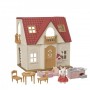 Casa de Campo Sylvanian Families