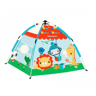 Tienda de Campaña Fisher Price