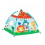 Tienda de Campaña Fisher Price