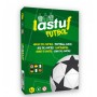 Juego de Cartas Lastuf Futbol