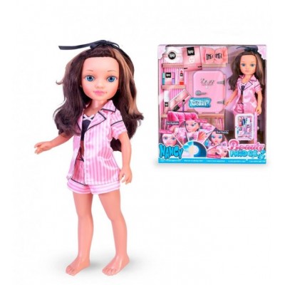 Nancy Beauty Fridge de Famosa