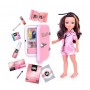 Nancy Beauty Fridge de Famosa
