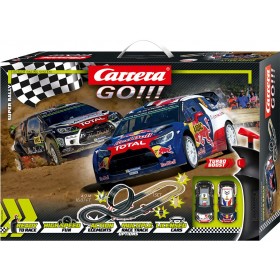 Circuito Super Rally 4.9 Metros
