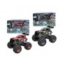 Monster Car Sport Rc Escala 1:16 Colores Surtidos