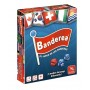 Bandera, El Juego de las Banderas