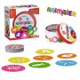 Juego Animalea de Ludilo