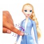 Muñeca Elsa Musical Disney Frozen
