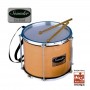 Timbal Metalizado Claudio Reig