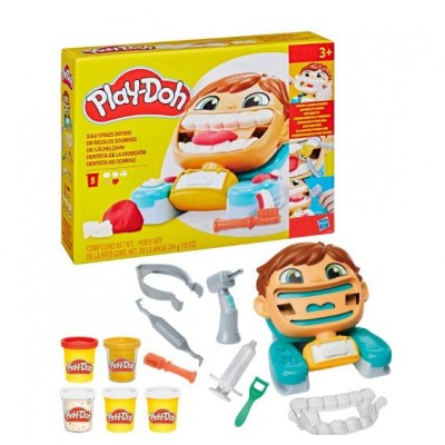 Dentista Bromista de Hasbro