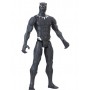 Figura Titan Hero Black Panter Avengers
