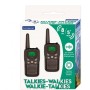 Walkies Talkies Digitales Lexibook