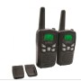 Walkies Talkies Digitales Lexibook
