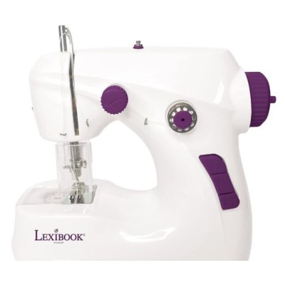 Máquina de Coser de Lexibook
