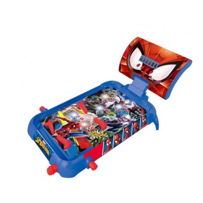 Pinball Spiderman de Lexibook