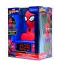 Despertador Digital Spiderman