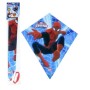 Cometa Spiderman