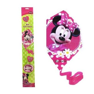 Cometa Minnie