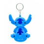 Llavero Mascota Interactiva Stitch