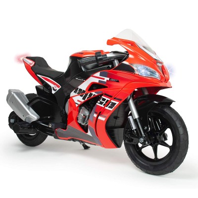 MOTO RACING FIGHTER 24 V LUZ