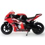 MOTO RACING FIGHTER 24 V LUZ