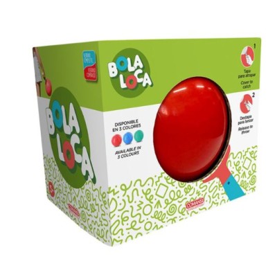 Bola Loca
