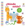 Aprender Jugando - Libro Piezas - Dónde
