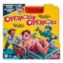 Juego Operación Hasbro Gaming