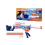 Nerf Load Out Artic Zerostriker Hasbro
