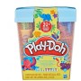 Maletín Animales E Imaginación Play-Doh