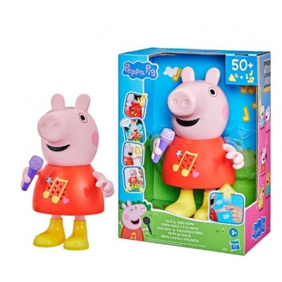 Peppa Pig Peppa Musical Hasbro